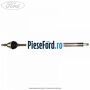 Planetara dreapta Ford Fiesta 2013-2017 1.0 EcoBoost 125 cp M1JE, M1JH benzina