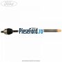 Planetara dreapta Ford Focus 1998-2004 1.8 TDCi 100 cp FFDA diesel