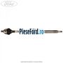 Planetara dreapta Ford Focus 2004-2007 1.6 Ti 115 cp HXDA, HXDB, SIDA benzina