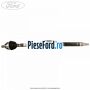 Planetara dreapta Ford Focus 2004-2007 1.8 125 cp Q7DA, QQDA, QQDB benzina