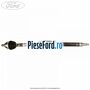 Planetara dreapta Ford Focus 2004-2007 1.8 125 cp Q7DA, QQDA, QQDB benzina