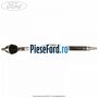 Planetara dreapta Ford Focus 2008-2011 1.8 125 cp Q7DA, QQDA, QQDB benzina
