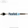 Planetara dreapta Ford Focus 2011-2014 1.6 TDCi 115 cp T1DA, T1DB diesel