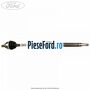 Planetara dreapta Ford Focus 2011-2014 1.6 TDCi 95 cp T3DA, T3DB diesel
