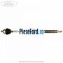 Planetara dreapta Ford Focus 2014-2018 1.5 TDCi 120 cp XWDA, XWDB, XWDC, XWDD, XWDE diesel