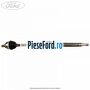 Planetara dreapta Ford Focus 2014-2018 1.5 TDCi 95 cp XXDA, XXDC, XXDD diesel