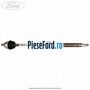 Planetara dreapta Ford Focus 2014-2018 1.5 TDCi ECOnetic 105 cp AEDA, XXDB diesel