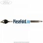 Planetara dreapta Ford Focus 2014-2018 1.5 TDCi ECOnetic 105 cp AEDA, XXDB diesel