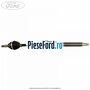 Planetara dreapta Ford Grand C-Max 2011-2015 1.6 Ti 125 cp PNDA, PNDD benzina