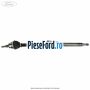 Planetara dreapta Ford Grand C-Max 2016-2020 1.6 Ti 85 cp XTDA benzina