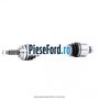 Planetara dreapta Ford Mondeo 1996-2000 1.6 i 90 cp L1J benzina