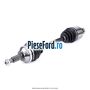 Planetara dreapta Ford Mondeo 1996-2000 1.6 i 90 cp L1J benzina