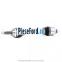 Planetara dreapta Ford Mondeo 1996-2000 1.8 i 115 cp RKB, RKF, RKH, RKJ, RKK benzina