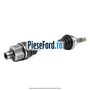 Planetara dreapta Ford Mondeo 2000-2007 2.0 TDCi 130 cp FMBA, N7BA, N7BB diesel