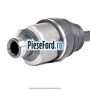 Planetara dreapta Ford Mondeo 2000-2007 2.0 TDCi 130 cp FMBA, N7BA, N7BB diesel | Foto 2