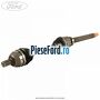 Planetara dreapta Ford Mondeo 2008-2014 2.3 160 cp SEBA benzina