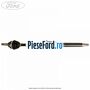 Planetara dreapta Ford S-Max 2007-2014 2.0 145 cp AOWA, AOWB, TBWA, TBWB benzina