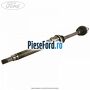 Planetara dreapta Ford S-Max 2007-2014 2.2 TDCi 200 cp KNWA diesel
