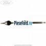 Planetara dreapta Ford Tourneo Custom 2014-2018 2.2 TDCi 100 cp DRF4, DRFF, DRFG diesel