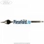 Planetara dreapta Ford Transit 2014-2018 2.2 TDCi 125 cp CY14, CYF5, CYFG, USF6 diesel
