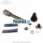 Planetara dreapta intermediara Ford C-Max 2011-2015 1.6 EcoBoost 150 cp JQDA, JQDB benzina