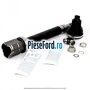 Planetara dreapta intermediara Ford Tourneo Courier 2014-2018 1.5 TDCi 95 cp XVCA, XVCB, XVCC, XVCD diesel
