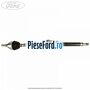 Planetara dreapta, Powershift Ford Grand C-Max 2016-2020 2.0 TDCi 170 cp T8DE diesel