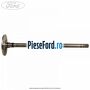 Planetara dreapta spate Ford Ranger 2006-2012 2.5 TDCi 4x4 143 cp WLAA diesel