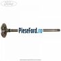 Planetara dreapta spate Ford Ranger 2006-2012 2.5 TDCi 4x4 143 cp WLAA diesel | Foto 2