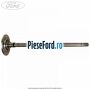 Planetara dreapta spate Ford Ranger 2006-2012 3.0 TDCi 156 cp MD30DITC, WEAT diesel | Foto 2