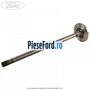 Planetara dreapta spate Ford Ranger 2006-2012 3.0 TDCi 4x4 156 cp MD30DITC, WEC diesel