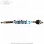 Planetara fata dreapta cutie automata Powershift Ford Focus 2008-2011 2.0 TDCi 136 cp G6DA, G6DB, G6DD, G6DG diesel