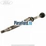 Planetara fata dreapta cutie automata Powershift Ford Focus 2008-2011 2.0 TDCi 136 cp G6DA, G6DB, G6DD, G6DG diesel
