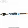 Planetara fata dreapta Ford Focus 2004-2007 2.0 TDCi 136 cp G6DA, G6DB, G6DD, G6DG diesel