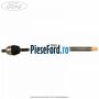 Planetara fata dreapta Ford Focus 2008-2011 2.0 TDCi 136 cp G6DA, G6DB, G6DD, G6DG diesel