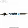 Planetara fata dreapta Ford Kuga 2008-2012 2.0 TDCI 4x4 140 cp UFDA diesel