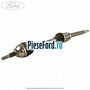 Planetara fata dreapta, manuala Ford Kuga 2016-2018 2.0 TDCi 120 cp XRMA, XRMB, XRMC diesel
