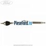 Planetara fata dreapta, manuala Ford Kuga 2016-2018 2.0 TDCi 120 cp XRMA, XRMB, XRMC diesel