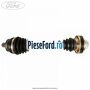 Planetara fata Ford Galaxy 2000-2006 1.9 TDI 115 cp AUY diesel