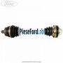 Planetara fata Ford Galaxy 2000-2006 1.9 TDI 90 cp 1Z, AHU, ANU diesel