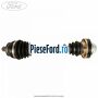 Planetara fata Ford Galaxy 2000-2006 1.9 TDI 90 cp 1Z, AHU, ANU diesel