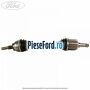 Planetara fata stanga, automata Ford Kuga 2013-2016 1.5 EcoBoost 4x4 182 cp M9MA, M9MB, M9MC, M9MD benzina
