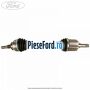 Planetara fata stanga, automata Ford Mondeo 2019-2023 2.0 EcoBlue 120 cp BCCD diesel
