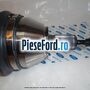 Planetara fata stanga Ford C-Max 2007-2011 1.6 TDCi 101 cp G8DC, MTDA diesel | Foto 4