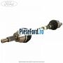 Planetara fata stanga Ford EcoSport 2013-2018 1.0 EcoBoost 125 cp M1JC, M1JJ, M1JU benzina