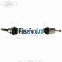 Planetara fata stanga Ford EcoSport 2013-2018 1.0 EcoBoost 125 cp M1JC, M1JJ, M1JU benzina