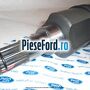 Planetara fata stanga Ford Fiesta 2002-2005 1.4 TDCi 68 cp F6JA, F6JB diesel | Foto 3