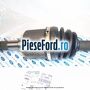 Planetara fata stanga Ford Focus 2004-2007 1.8 TDCi 115 cp KKDA diesel