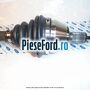 Planetara fata stanga Ford Focus 2004-2007 1.8 TDCi 115 cp KKDA diesel