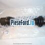 Planetara fata stanga Ford Focus 2004-2007 1.8 TDCi 115 cp KKDA diesel | Foto 5